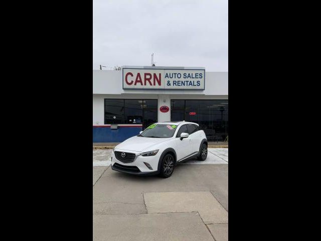 2016 Mazda CX-3 Grand Touring