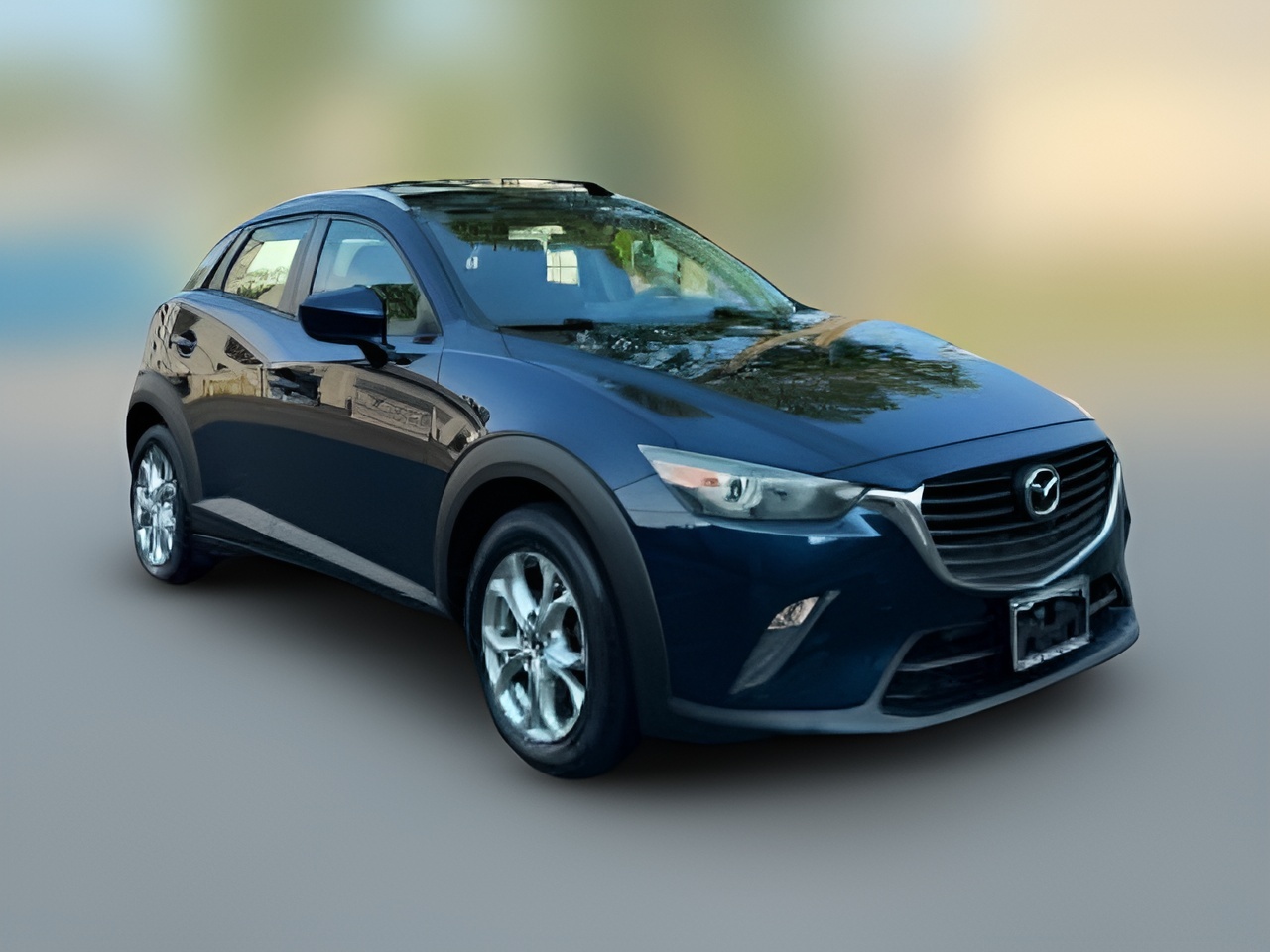 Used Mazda CX-3 For Sale in New York, NY | Auto Navigator