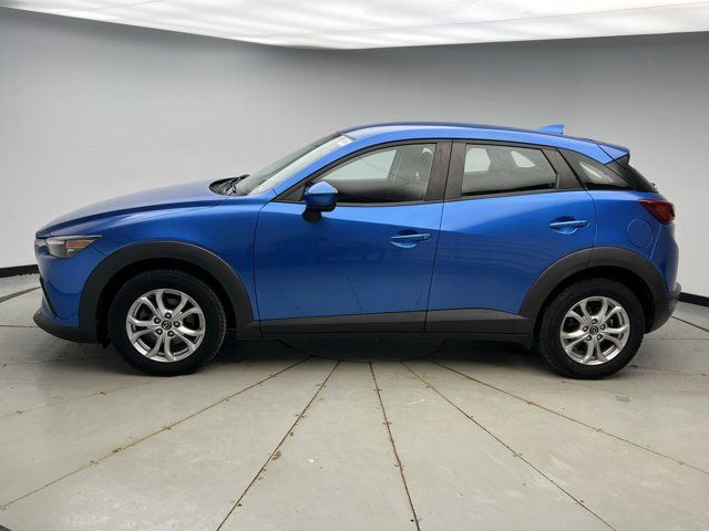 2016 Mazda CX-3 Sport