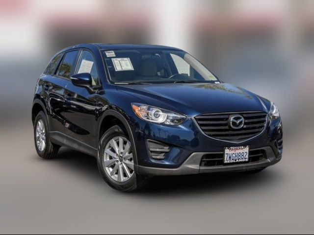 2016 Mazda CX-5 Sport