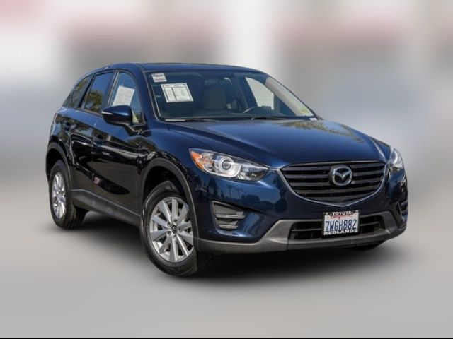 2016 Mazda CX-5 Sport