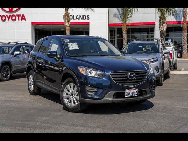 2016 Mazda CX-5 Sport