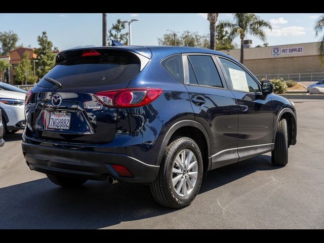 2016 Mazda CX-5 Sport