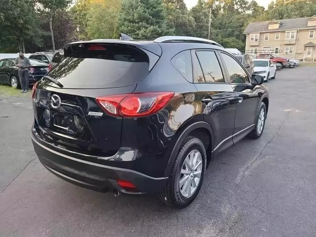 2016 Mazda CX-5 Sport