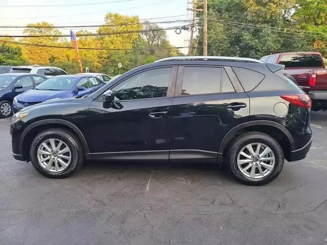 2016 Mazda CX-5 Sport