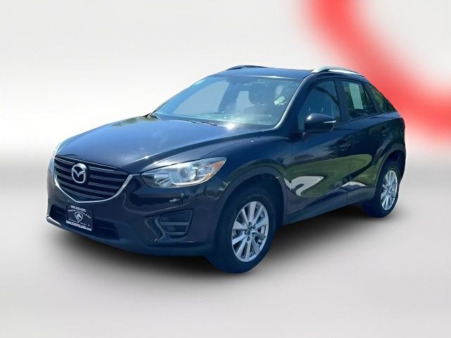 2016 Mazda CX-5 Sport