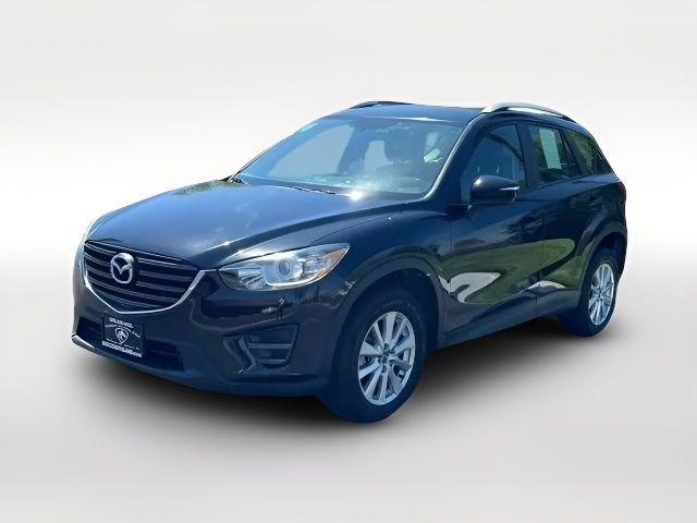 2016 Mazda CX-5 Sport