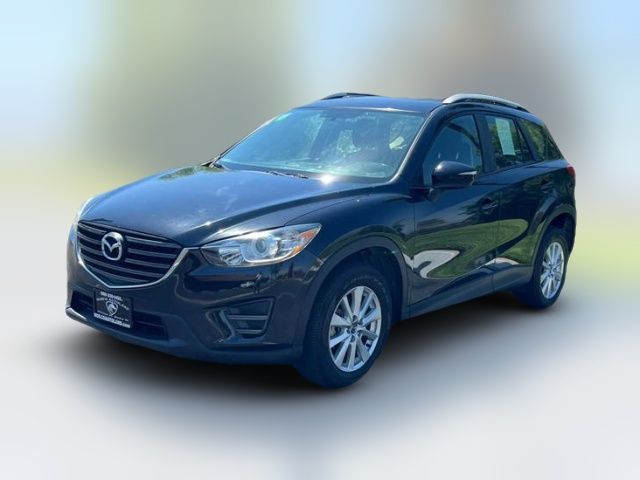 2016 Mazda CX-5 Sport