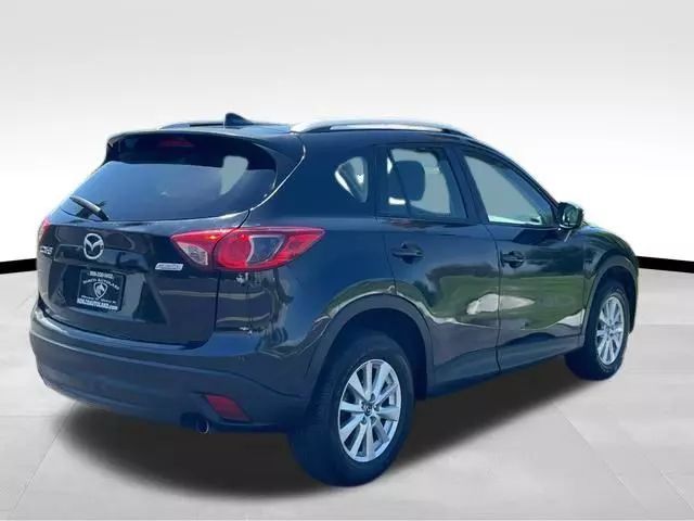 2016 Mazda CX-5 Sport