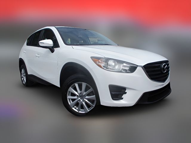 2016 Mazda CX-5 Sport