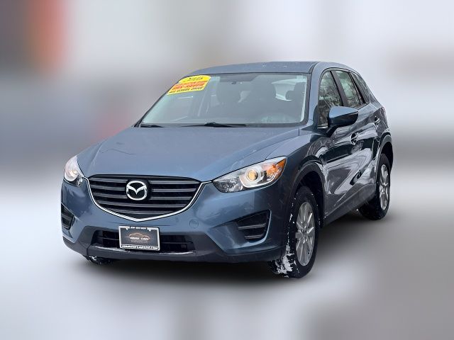 2016 Mazda CX-5 Sport