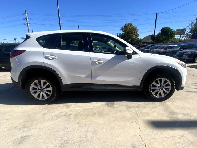 2016 Mazda CX-5 Sport