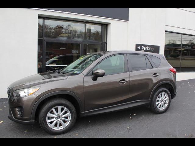 2016 Mazda CX-5 Sport