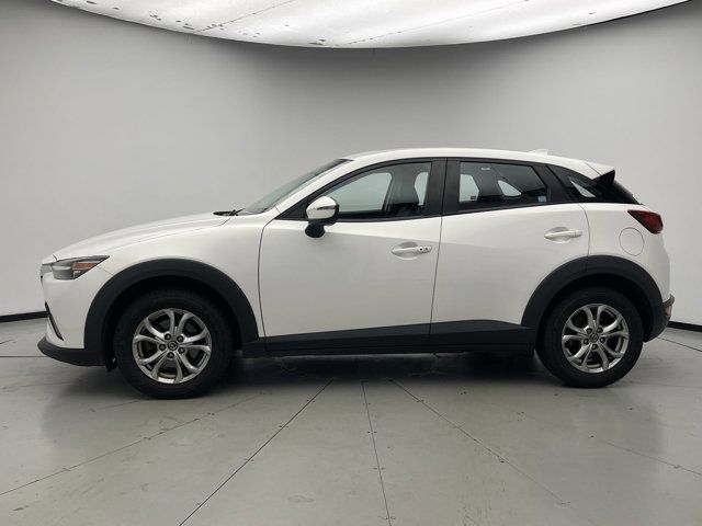 2016 Mazda CX-3 Touring