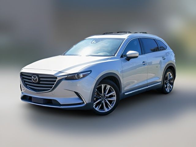 2016 Mazda CX-9 Grand Touring