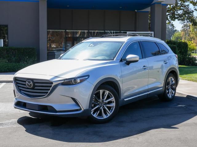 2016 Mazda CX-9 Grand Touring