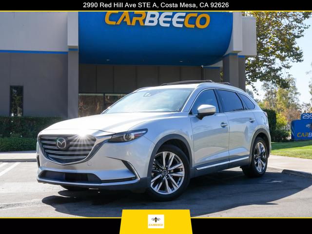 2016 Mazda CX-9 Grand Touring