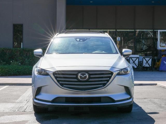 2016 Mazda CX-9 Grand Touring