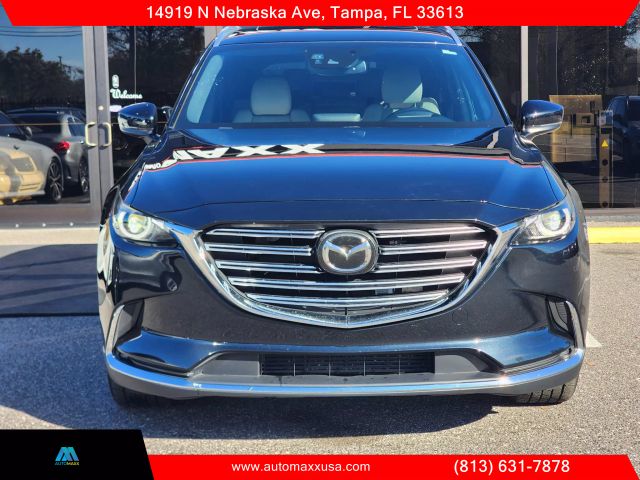 2016 Mazda CX-9 Grand Touring