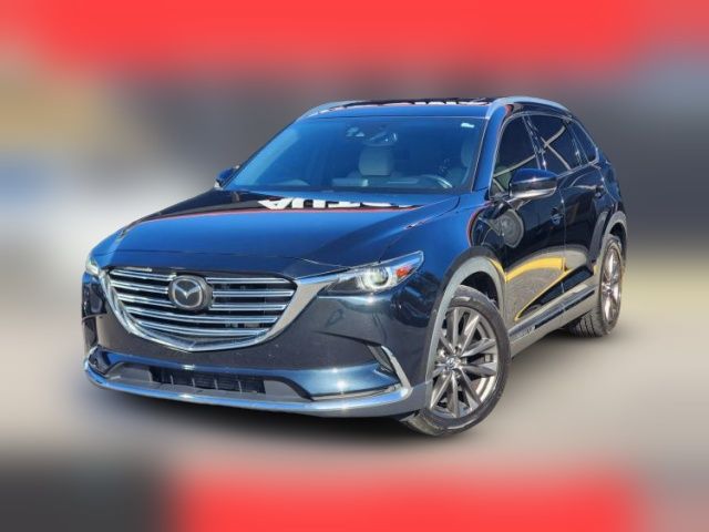 2016 Mazda CX-9 Grand Touring
