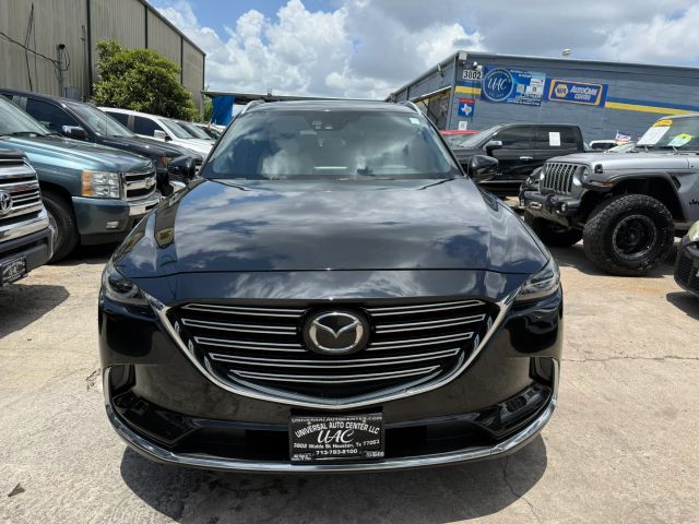 2016 Mazda CX-9 Grand Touring