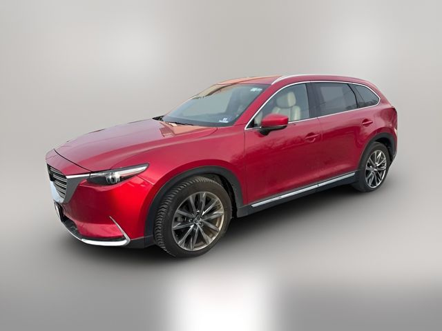 2016 Mazda CX-9 Grand Touring