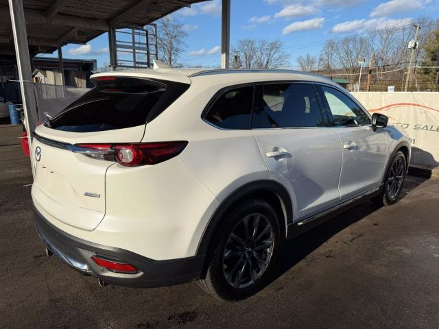 2016 Mazda CX-9 Grand Touring