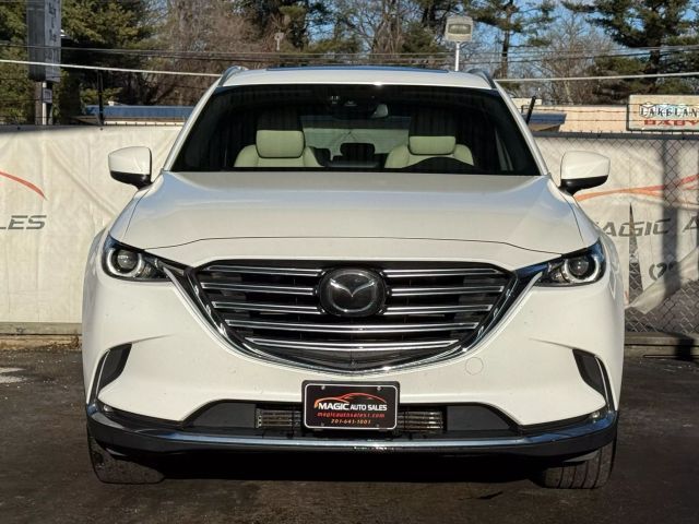 2016 Mazda CX-9 Grand Touring