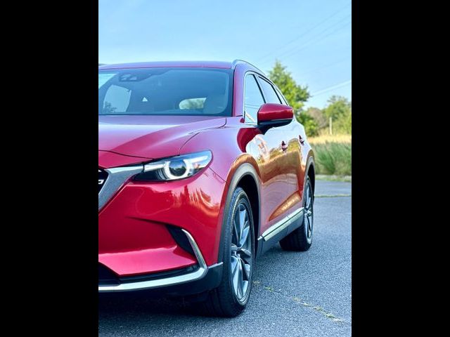 2016 Mazda CX-9 Grand Touring