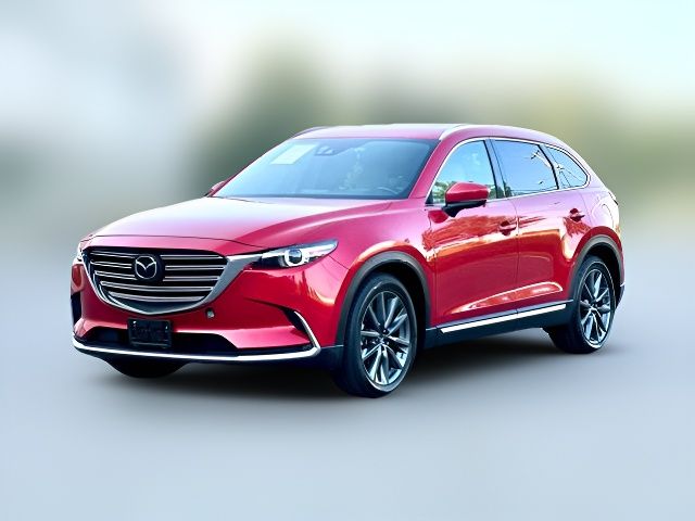 2016 Mazda CX-9 Grand Touring