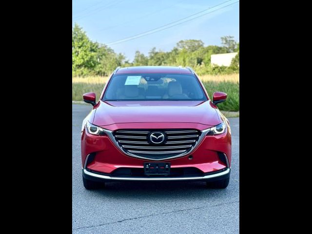 2016 Mazda CX-9 Grand Touring