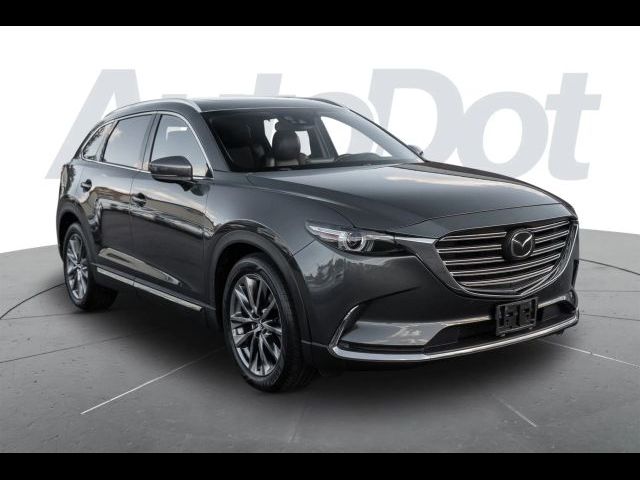 2016 Mazda CX-9 Signature