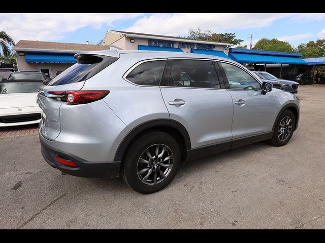 2016 Mazda CX-9 Touring