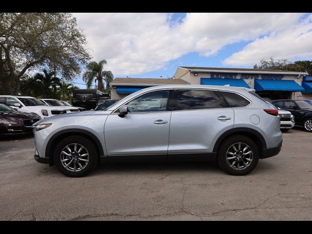 2016 Mazda CX-9 Touring