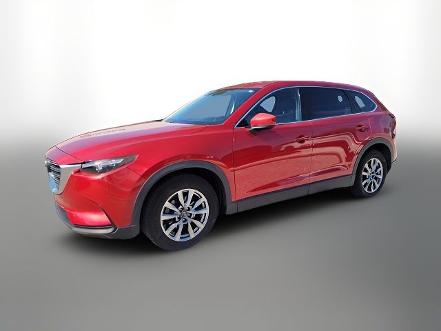 2016 Mazda CX-9 Touring