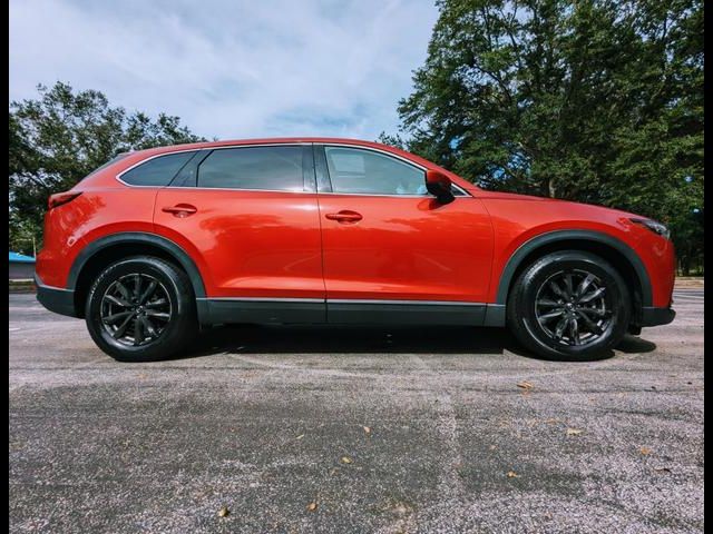 2016 Mazda CX-9 Touring