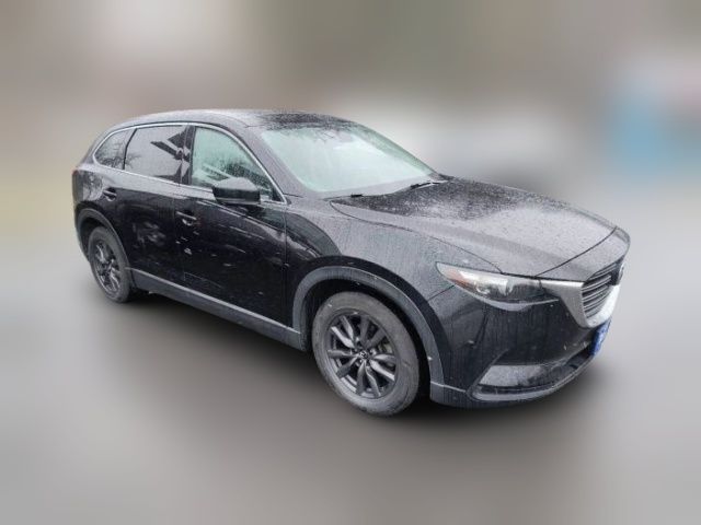 2016 Mazda CX-9 Touring