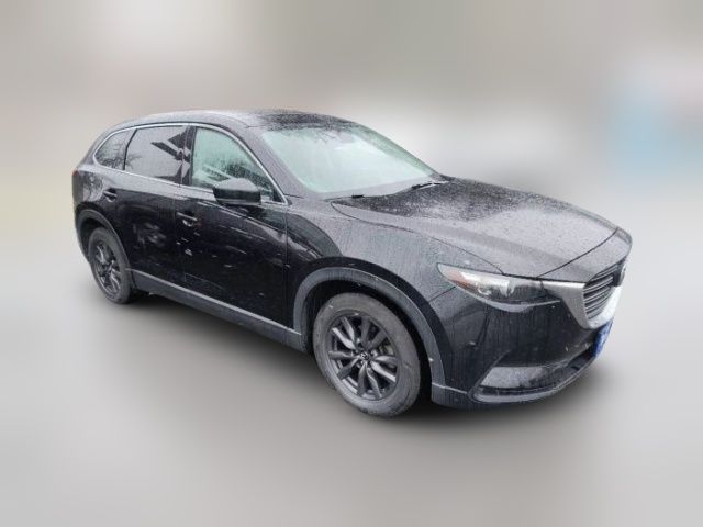 2016 Mazda CX-9 Touring