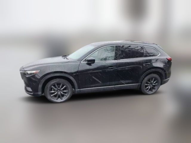 2016 Mazda CX-9 Touring