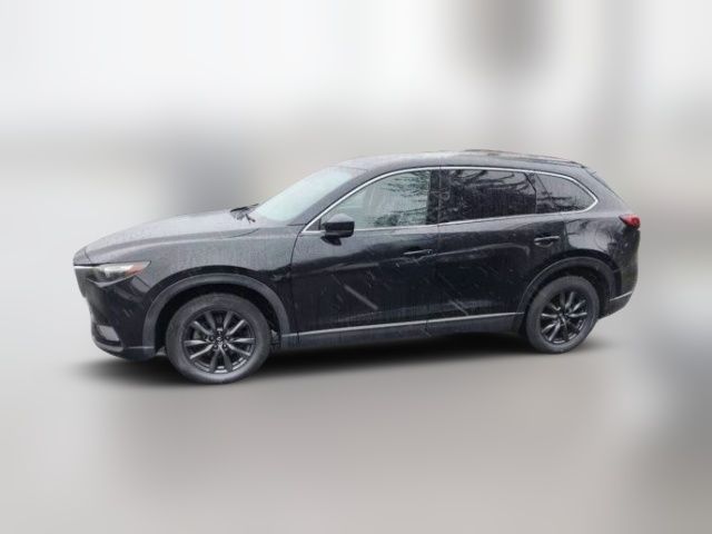 2016 Mazda CX-9 Touring