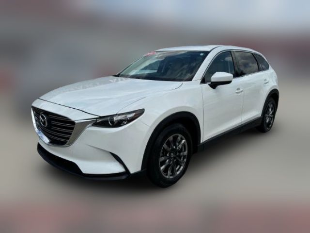 2016 Mazda CX-9 Touring