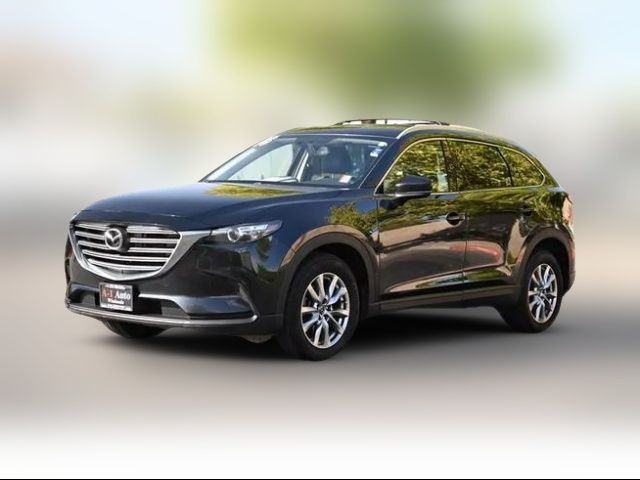 2016 Mazda CX-9 Touring