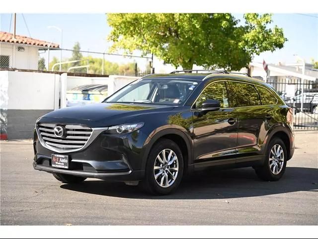 2016 Mazda CX-9 Touring