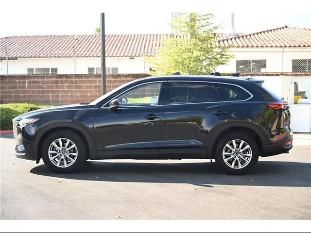 2016 Mazda CX-9 Touring