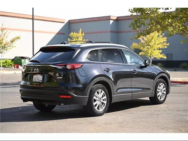 2016 Mazda CX-9 Touring