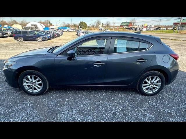 2016 Mazda Mazda3 i Grand Touring