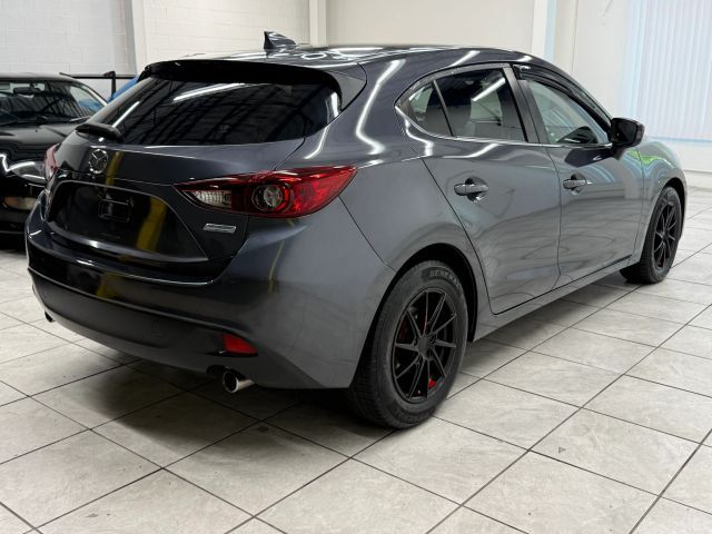 2016 Mazda Mazda3 i Grand Touring