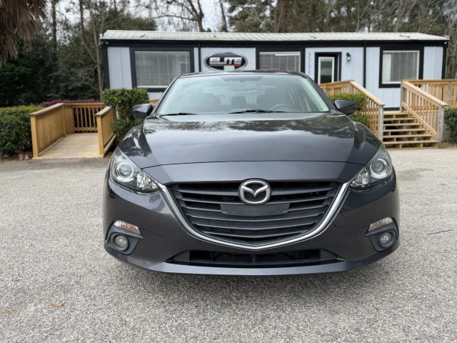 2016 Mazda Mazda3 i Touring