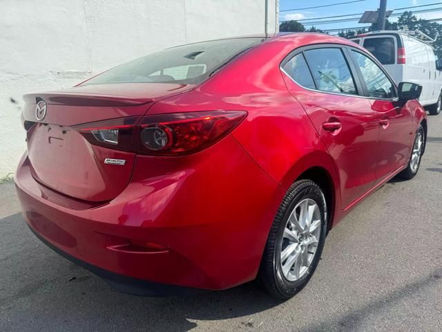 2016 Mazda Mazda3 i Touring