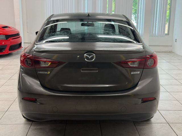 2016 Mazda Mazda3 i Touring